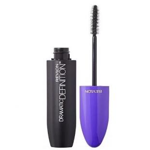 Тушь для ресниц REVLON MAKE UP DRAMATIC DEFINITION MASCARA №201 Blackest Black/Насыщенный черный