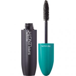 Тушь для ресниц REVLON MAKE UP SUPER LENGTH MASCARA №101 Blackest Black/Насыщенный черный