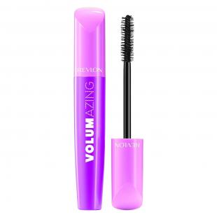 Тушь для ресниц REVLON MAKE UP VOLUMAZING MASCARA №901 Blackest Black