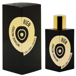 Etat Libre d`Orange RIEN INTENSE INCENSE 50ml edp