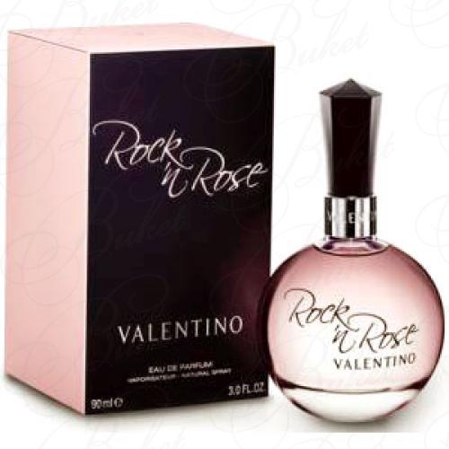 Парфюмерная вода Valentino ROCK`N ROSE 90ml edp