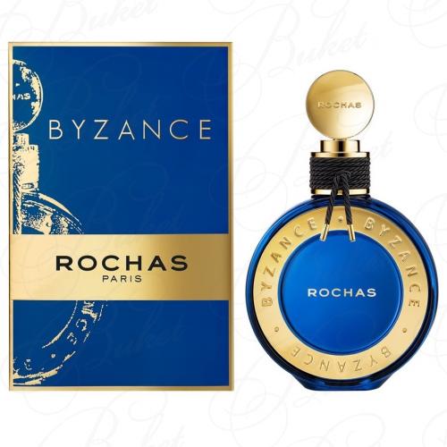 Парфюмерная вода Rochas BYZANCE 60ml edp