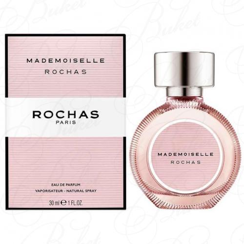 Парфюмерная вода Rochas ROCHAS MADEMOISELLE 30ml edp