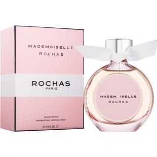 Rochas ROCHAS MADEMOISELLE 90ml edp