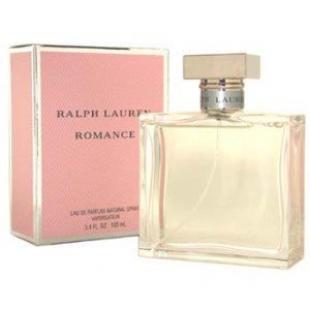 Ralph Lauren ROMANCE 100ml edp TESTER