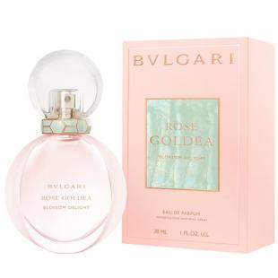 Bvlgari ROSE GOLDEA BLOSSOM DELIGHT 30ml edp