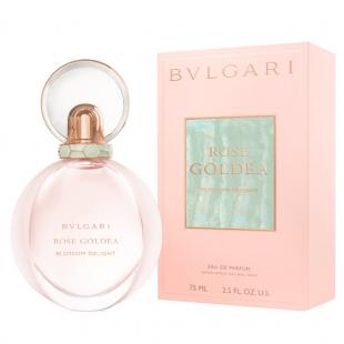 Bvlgari ROSE GOLDEA BLOSSOM DELIGHT 75ml edp