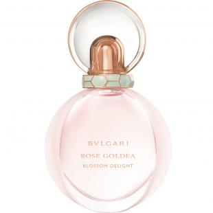 Bvlgari ROSE GOLDEA BLOSSOM DELIGHT 75ml edp TESTER