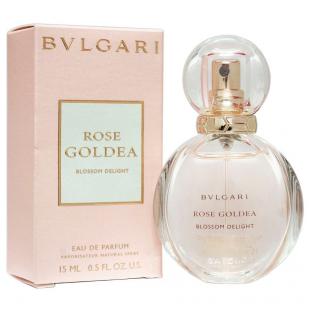 Bvlgari ROSE GOLDEA BLOSSOM DELIGHT 15ml edp