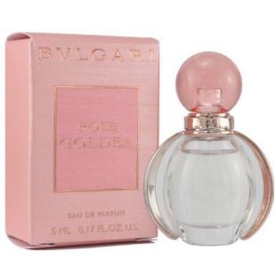 Bvlgari ROSE GOLDEA 5ml edp