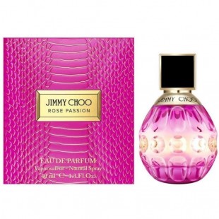 Jimmy Choo ROSE PASSION 40ml edp