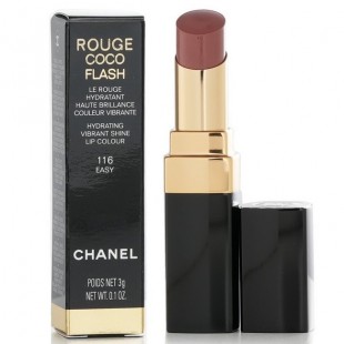 Помада для губ CHANEL MAKE UP ROUGE COCO FLASH №116 Easy