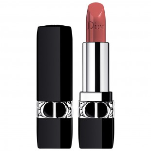 Помада для губ CHRISTIAN DIOR MAKE UP ROUGE DIOR SATIN 2021 №683 Rendez-Vous