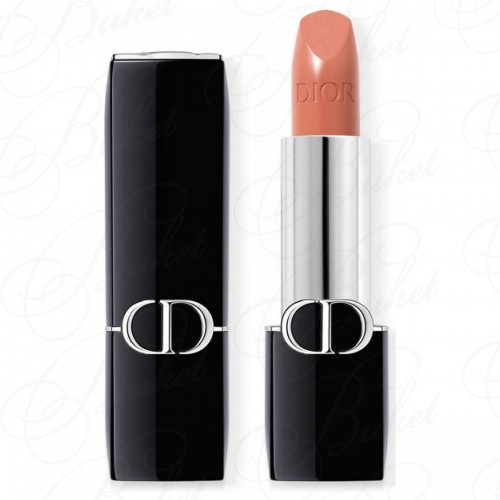 Помада для губ CHRISTIAN DIOR MAKE UP ROUGE DIOR SATIN 2024 №219 Rose Montaigne