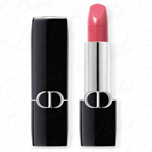 Помада для губ CHRISTIAN DIOR MAKE UP ROUGE DIOR SATIN 2024 №277 Osee