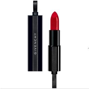 Помада для губ GIVENCHY MAKE UP ROUGE INTERDIT №12 Rouge Insomnie