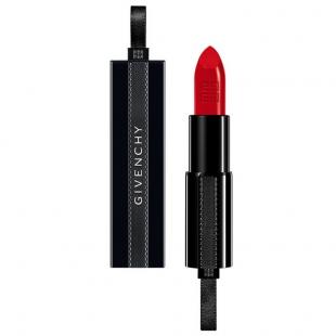 Помада для губ GIVENCHY MAKE UP ROUGE INTERDIT №14 Redlight