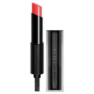 Помада-бальзам для губ GIVENCHY MAKE UP ROUGE INTERDIT VINYL №09 Corail Redoutable