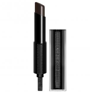 Помада-бальзам для губ GIVENCHY MAKE UP ROUGE INTERDIT VINYL №16 Noir Revelateur