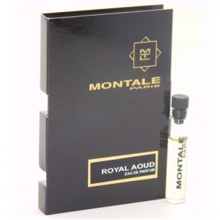 Montale ROYAL AOUD 2ml edp