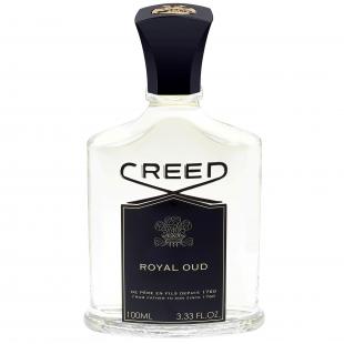 Creed ROYAL OUD 100ml edp TESTER