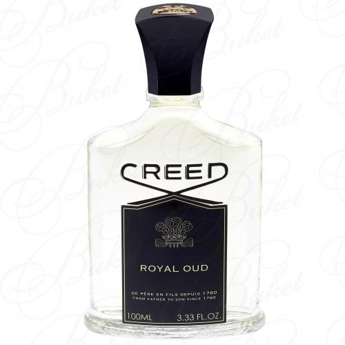 Тестер Creed ROYAL OUD 100ml edp TESTER