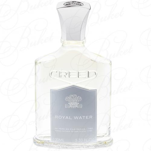 Парфюмерная вода Creed ROYAL WATER 100ml edp