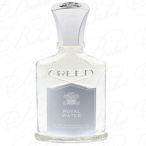 Парфюмерная вода Creed ROYAL WATER 50ml edp