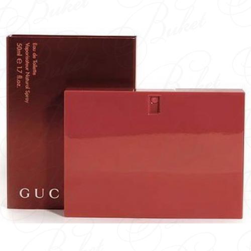 Тестер Gucci RUSH 75ml edt TESTER