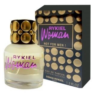 Sonia Rykiel RYKIEL WOMAN 40ml edp