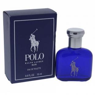 Ralph Lauren POLO ULTRA BLUE 15ml edt