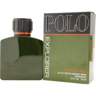 Ralph Lauren POLO EXPLORER 125ml edt