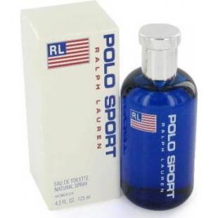 Ralph Lauren POLO SPORT FOR MEN 75ml edt