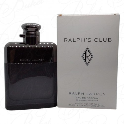 Тестер Ralph Lauren RALPH'S CLUB 100ml edp TESTER