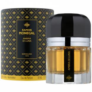 Ramon Monegal AMBRA DI LUNA 50ml edp