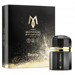 Ramon Monegal BRAVO 50ml edp