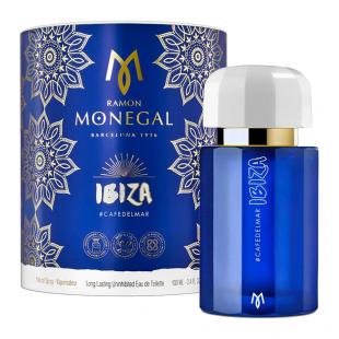 Ramon Monegal #CAFEDELMAR 100ml edt