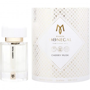 Ramon Monegal CHERRY MUSK 100ml edp