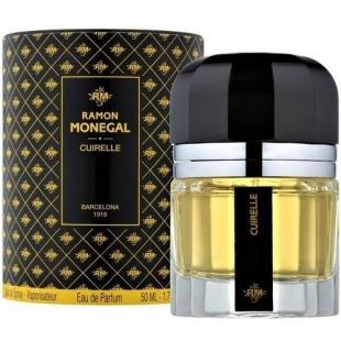 Ramon Monegal CUIRELLE 50ml edp