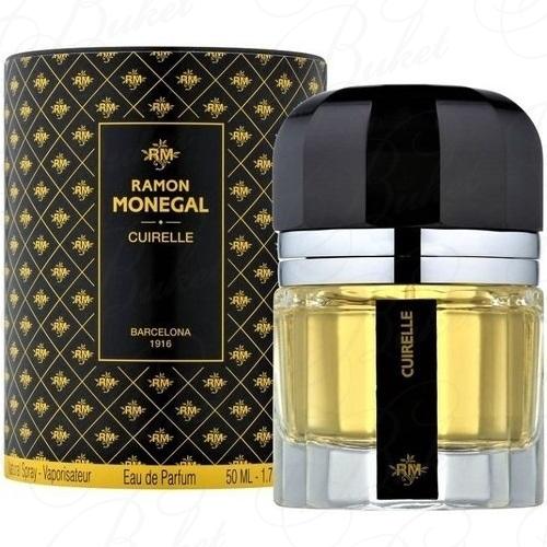 Парфюмерная вода Ramon Monegal CUIRELLE 50ml edp