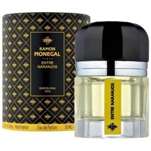 Ramon Monegal ENTRE NARANJOS 50ml edp