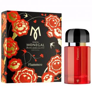 Ramon Monegal FLAMENCO 100ml edp