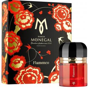 Ramon Monegal FLAMENCO 50ml edp