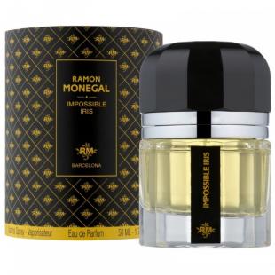 Ramon Monegal IMPOSSIBLE IRIS 50ml edp