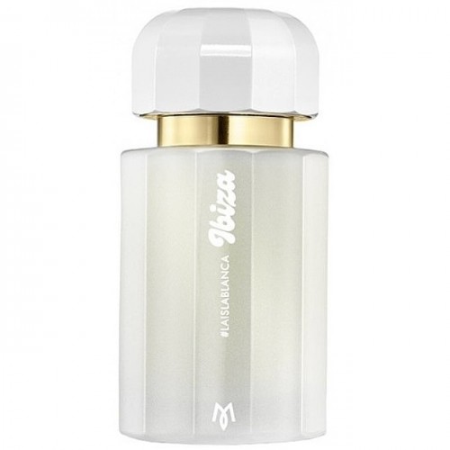 Туалетная вода Ramon Monegal #LAISLABLANCA 100ml edt TESTER