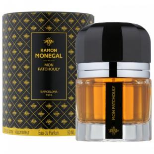 Ramon Monegal MON PATCHOULY 50ml edp