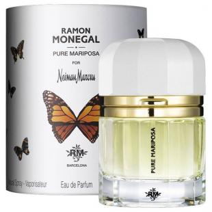 Ramon Monegal PURE MARIPOSA 50ml edp