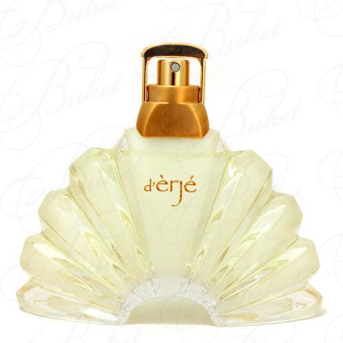 Тестер Rance D`ERJE 100ml edp TESTER