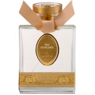 Rance EAU SUBLIME 100ml edt TESTER