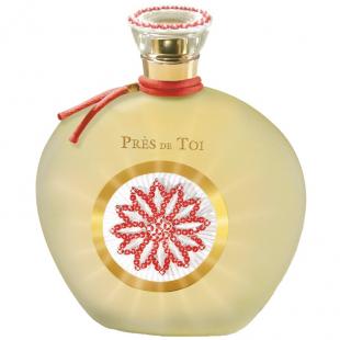 Rance PRES DE TOI 100ml edp TESTER